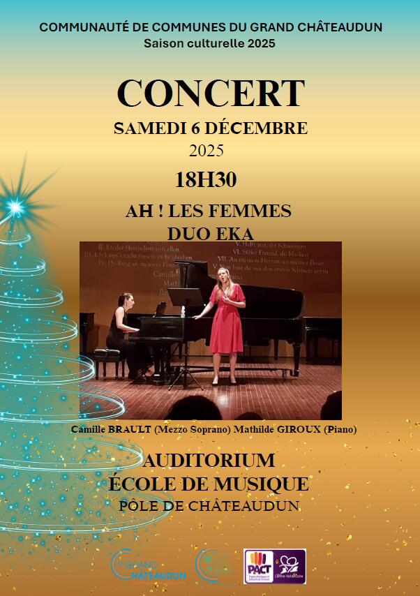 12-6 concert duo eka