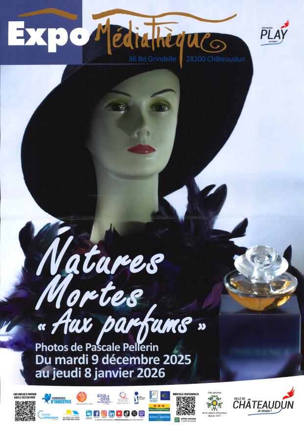 12-9 expo natures mortes au parfum