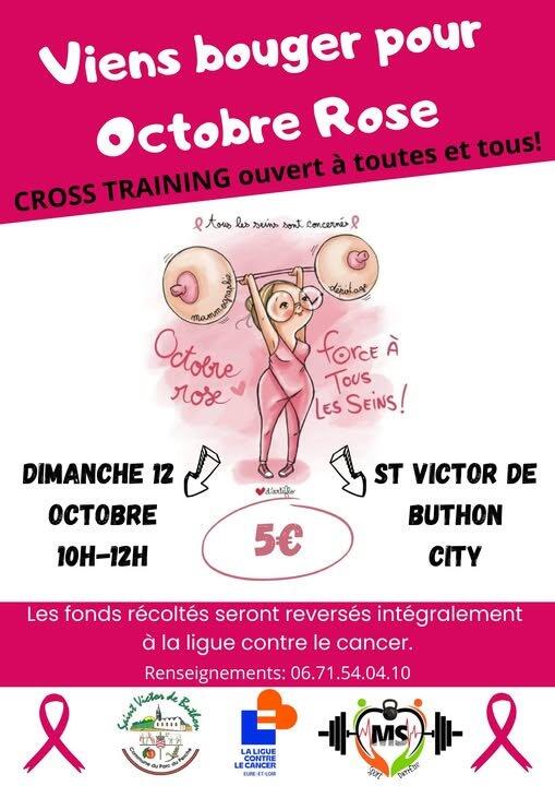 12.10.25 Saint Victor de Buthon