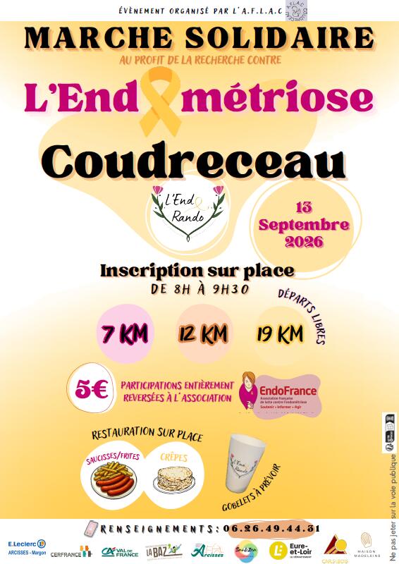 13-09 Marche endométriose