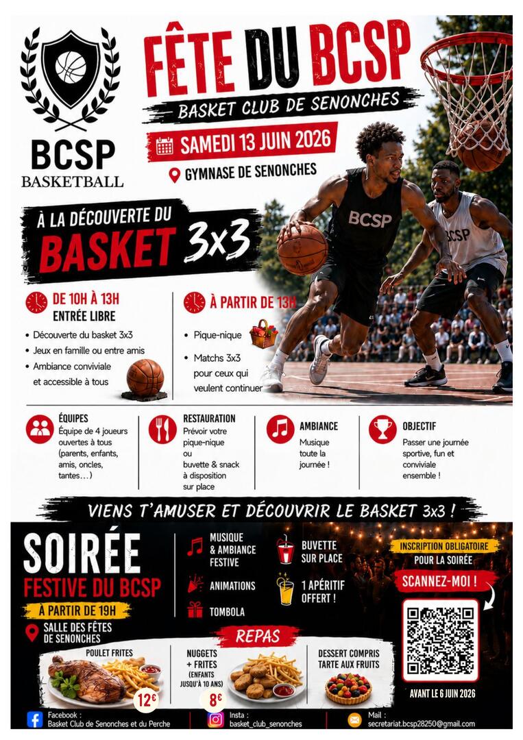Affiches 2023 - 2