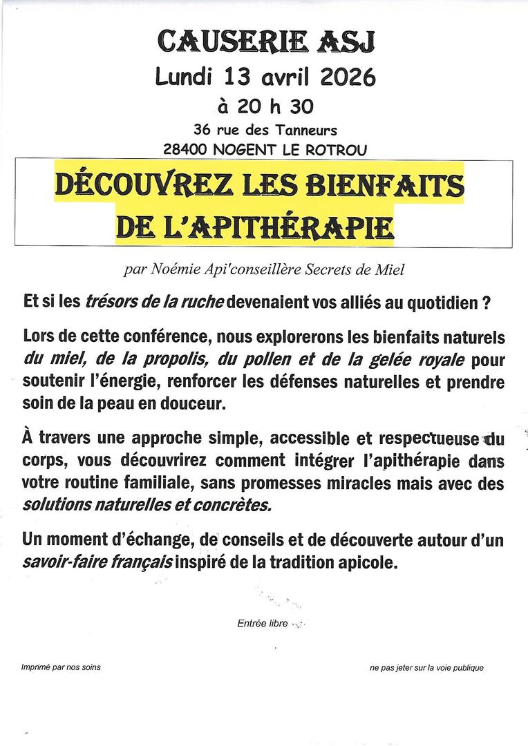 Association Saint Jean