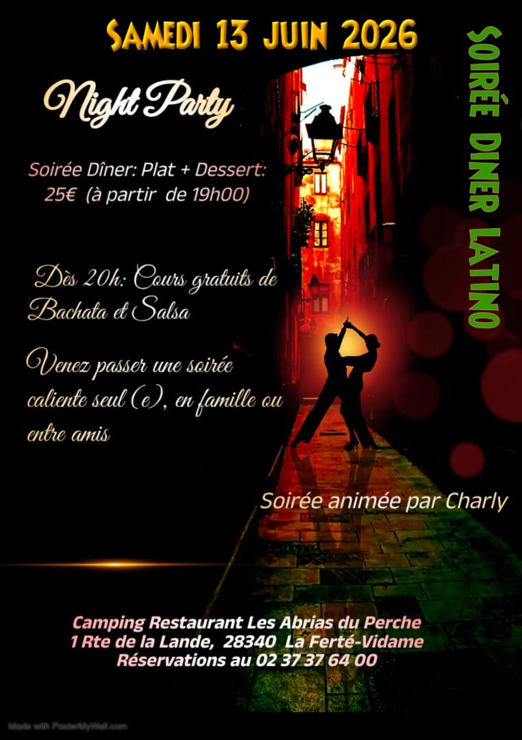 13 juin - LFV