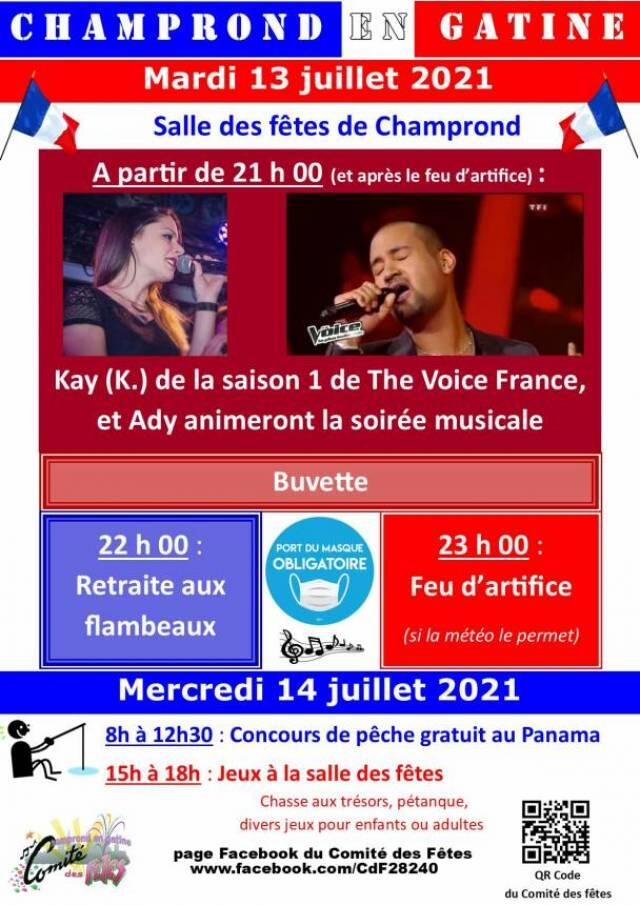 13.07 champrond-en-gatine