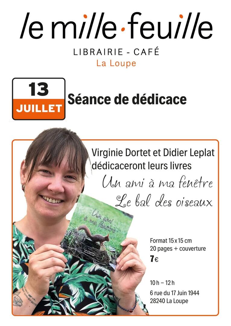 13.07.25 La Loupe