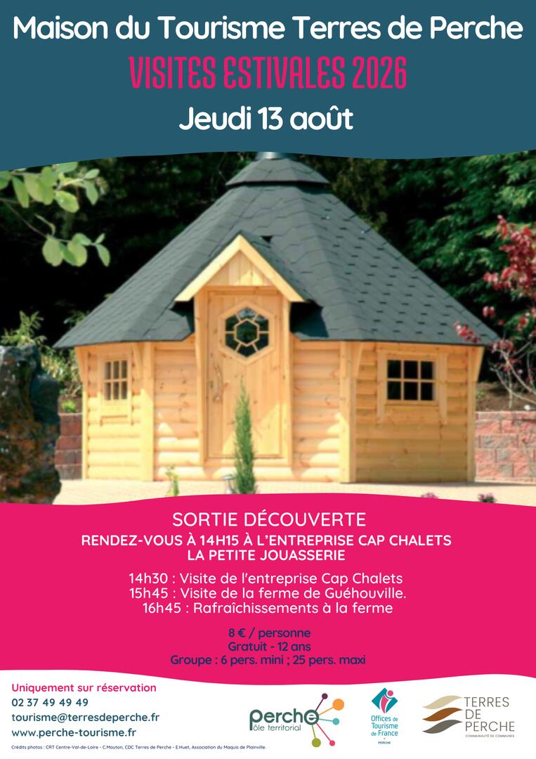 Copie de AFFICHE - Visites de l'été 2025 MDT TDP - 4