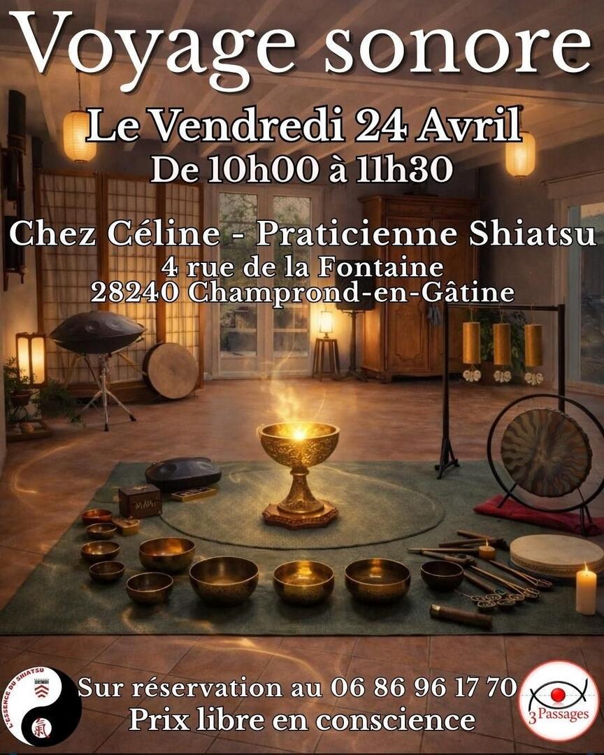 24.04.2026.Champrond