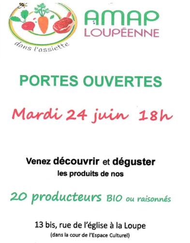 24.06.25 La Loupe