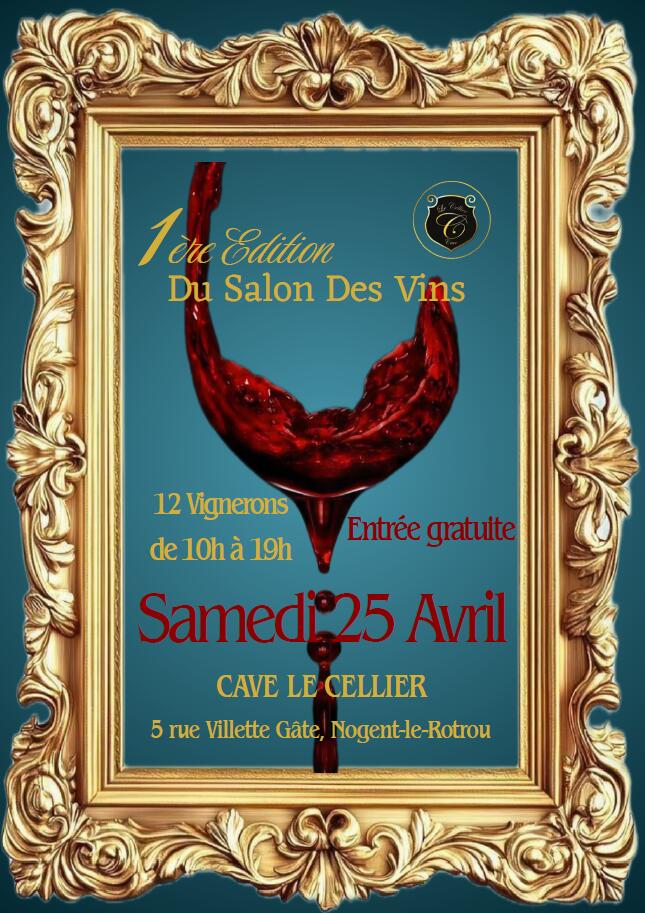 25-04 Salon des vins