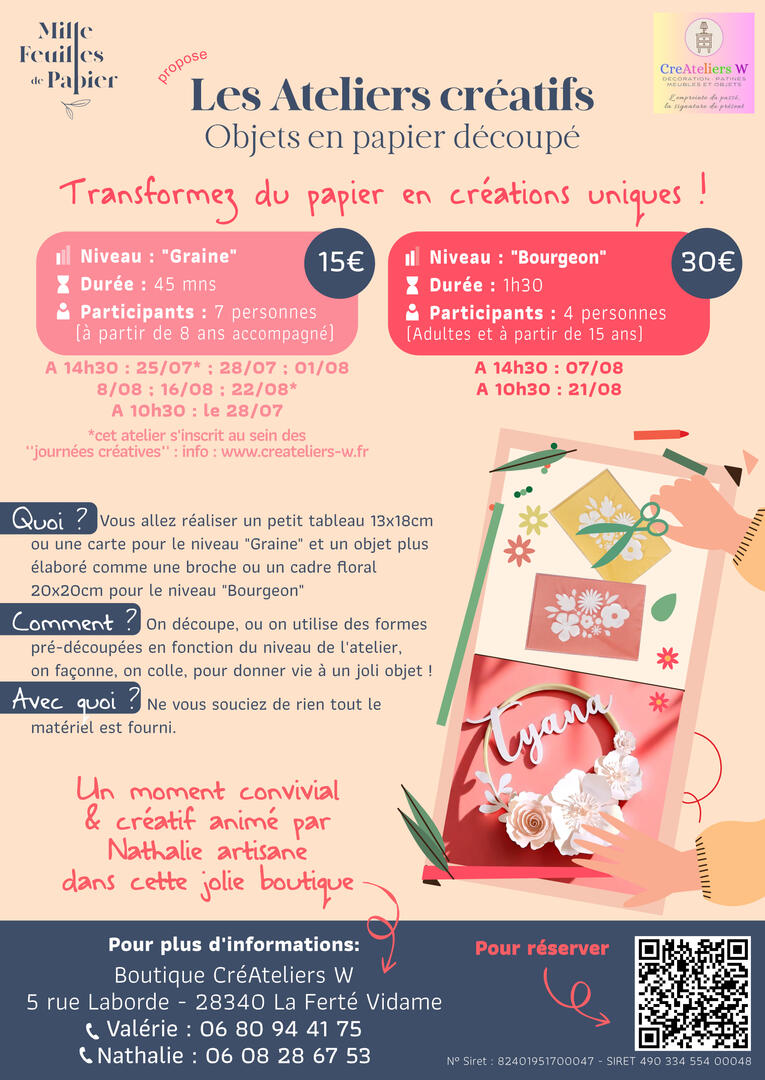 25 juillet ateliers LFV été 2026