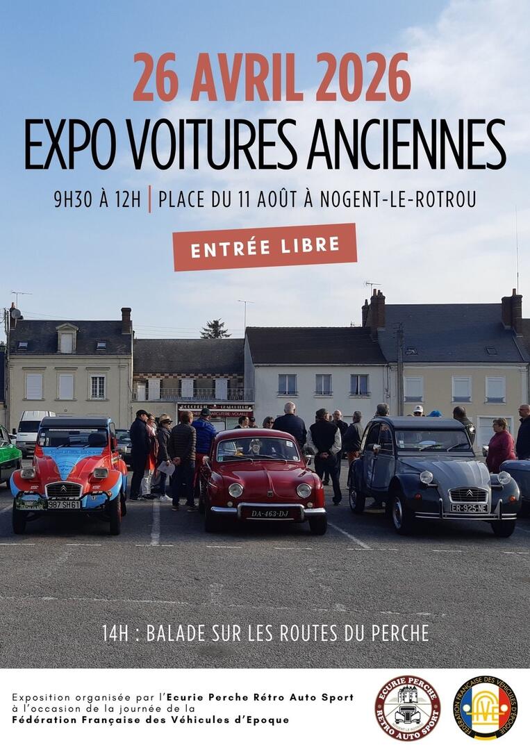 26-04 exposition voitures anciennes