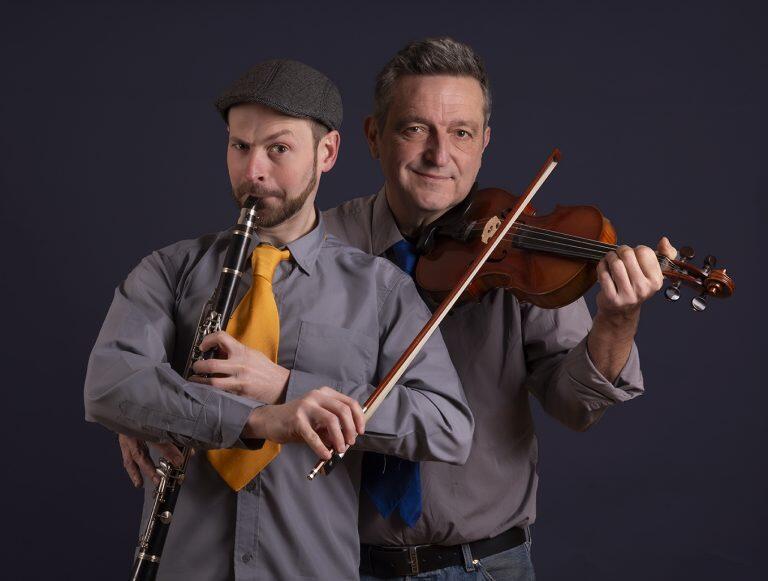 DUO PERCHEMAINE