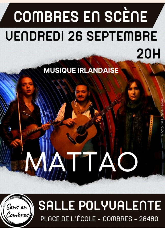 26.09.25 Combres - MUSIQUE IRLANDAISE -1757581574
