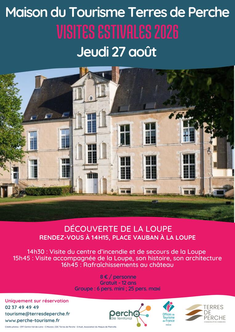 Copie de AFFICHE - Visites de l'été 2025 MDT TDP - 5