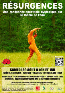 29 aout RESURGENCES