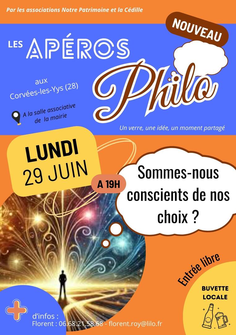 APERO PHILO - 5