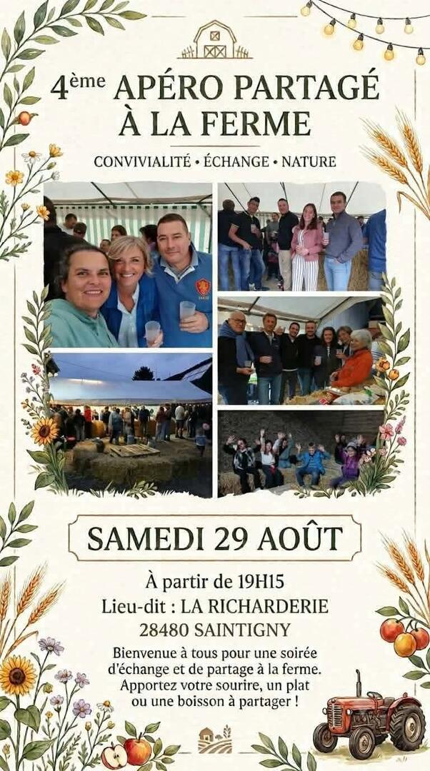 29.08.2026.SAINTIGNY