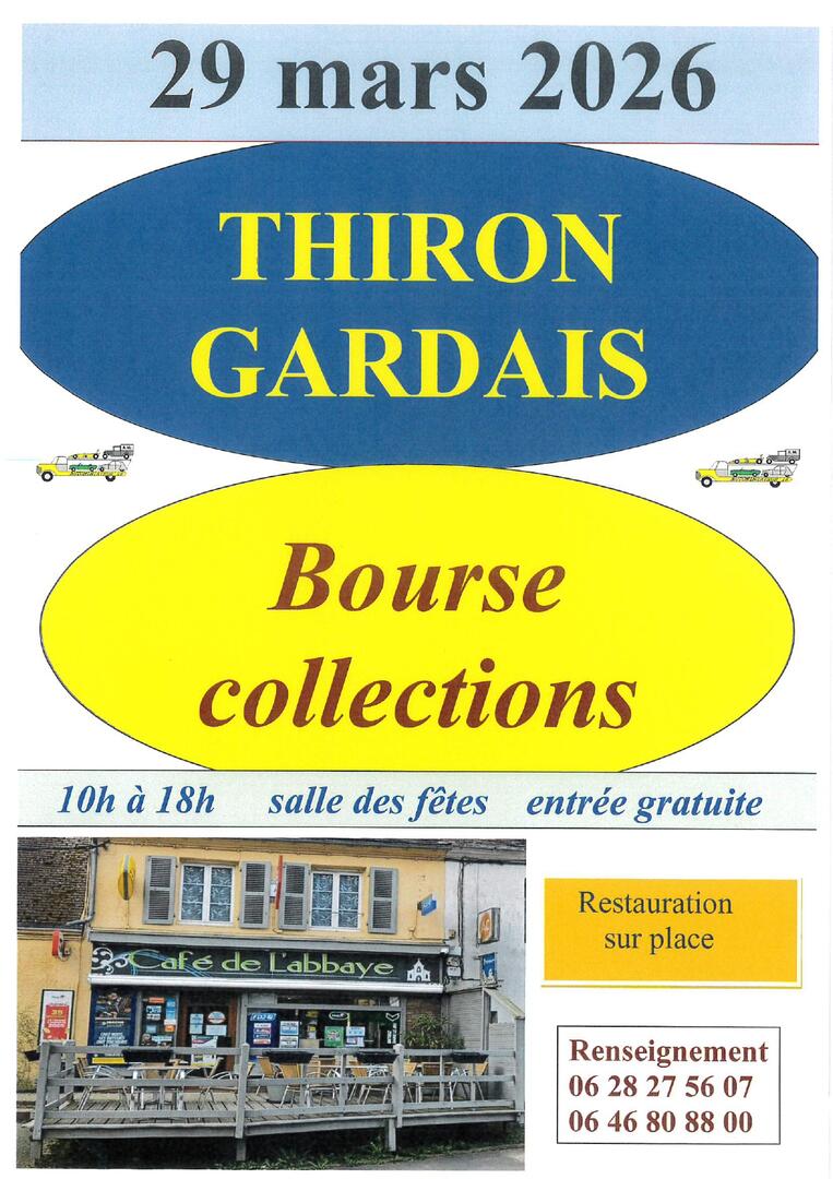 29.03.2026 Thiron-Gardais