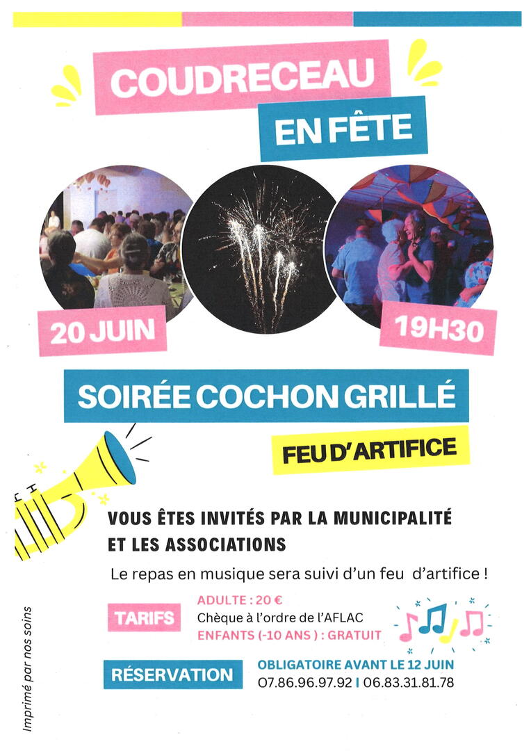 20-06 Coudreceau en fête