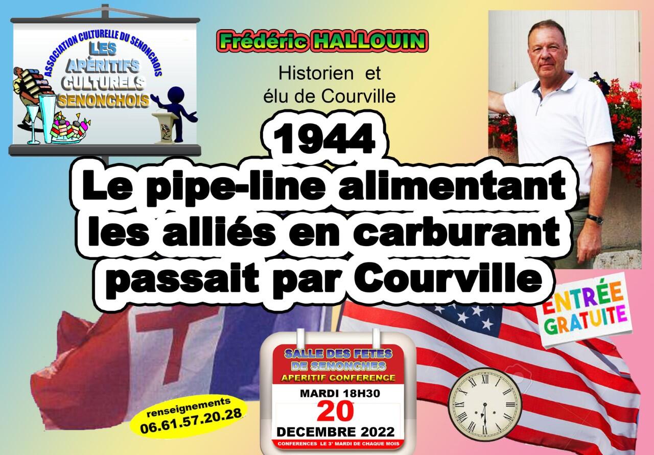 20 décembre 1944 ...
