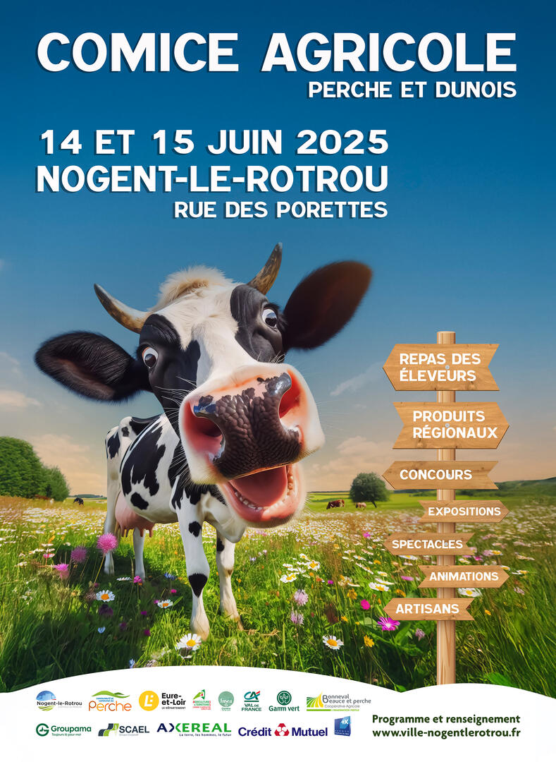 Comice agricole