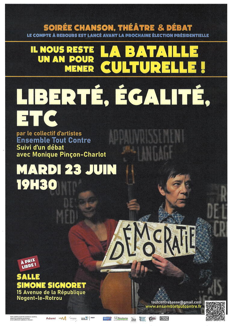 23-06 spectacle NLR salleSimone Signoret