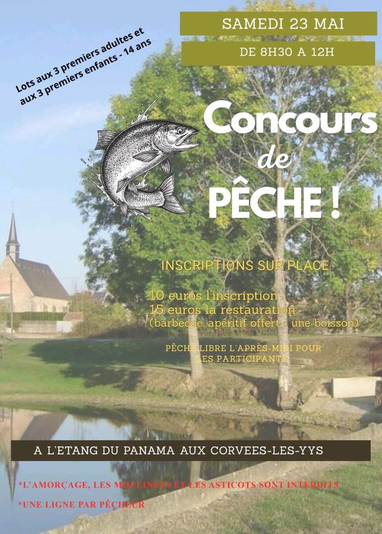 23.05.2026.LESCORVéES