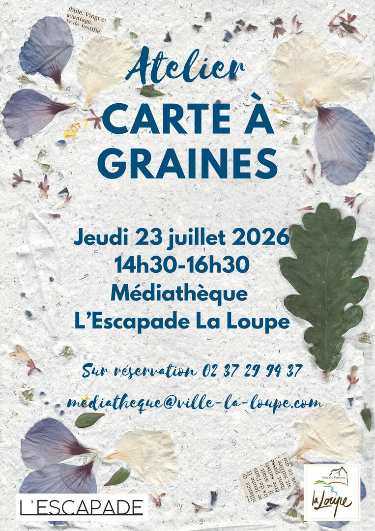 23.07.2026LALOUPE