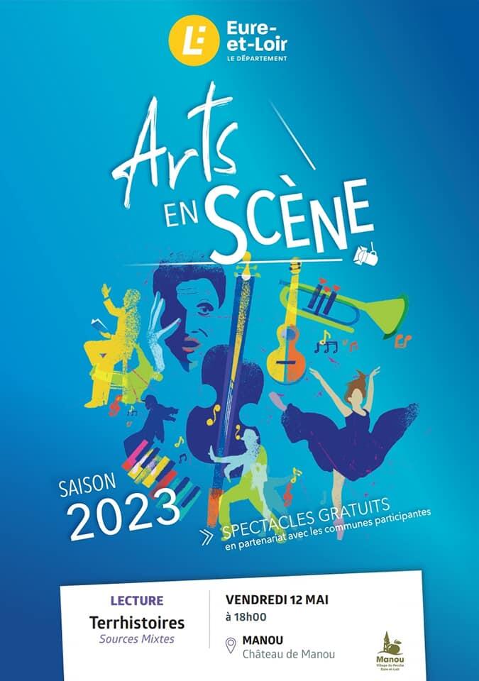Art en scène