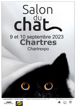 Salon du Chat