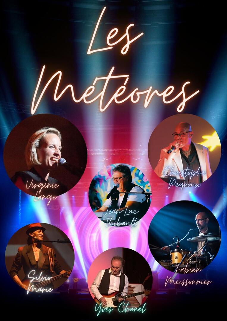Live Concert (Flyer) - 3