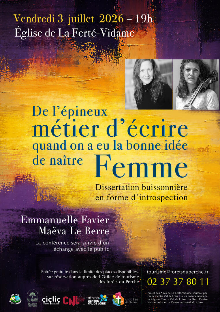 3 juillet - Conférence Favier - LFV - TIok