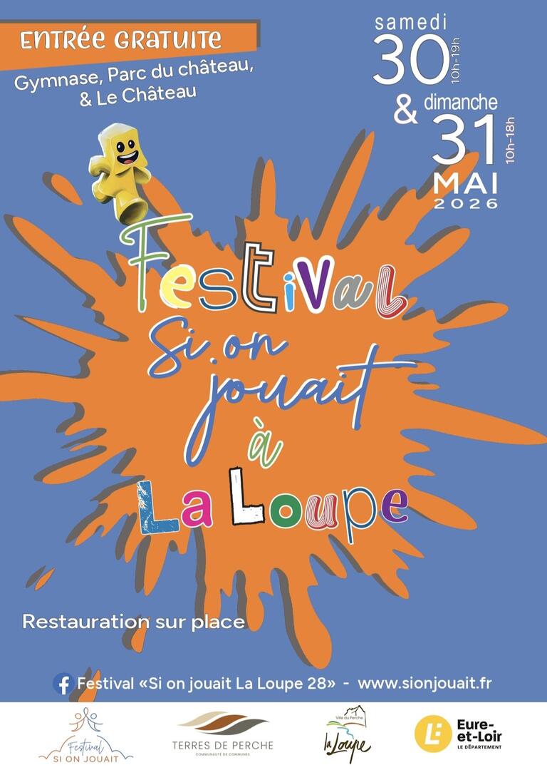 30.05.2026.LA LOUPE