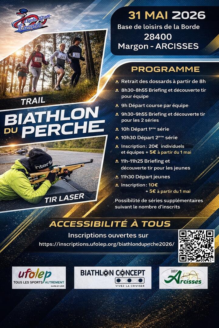 31-05 Biathlon du Perche