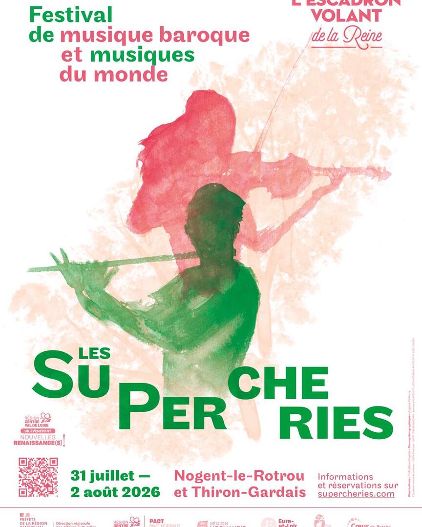 Supercheries NLR