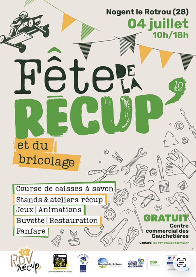 4-07 Fete de la recup