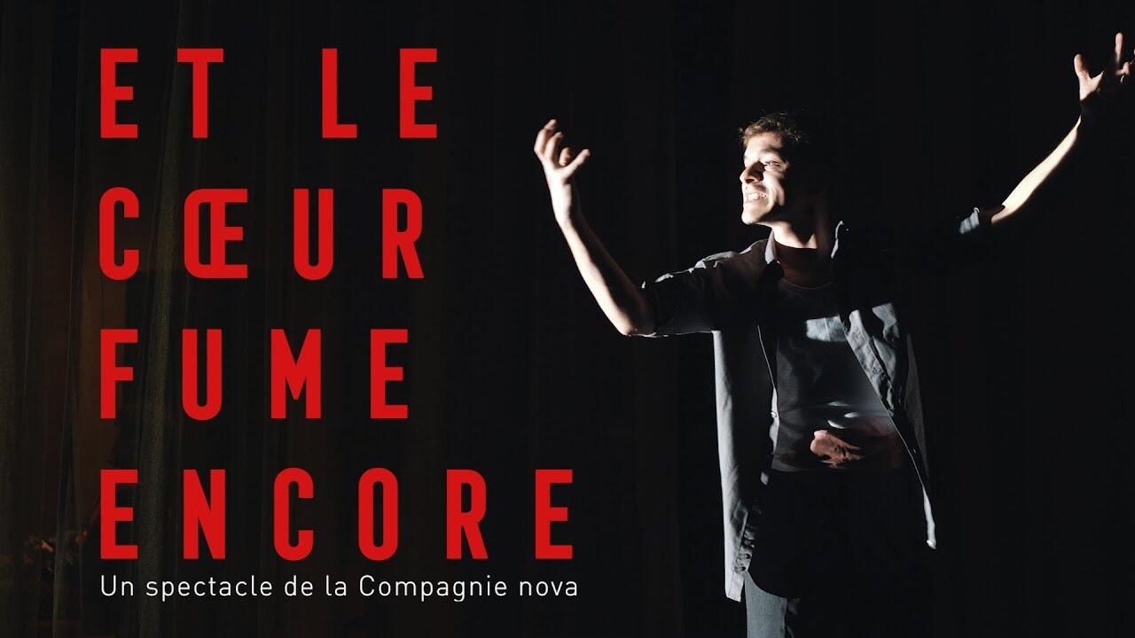 4 avril et le coeur fume encore