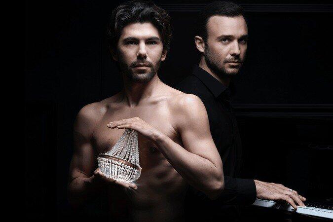 4 mai adn baroque