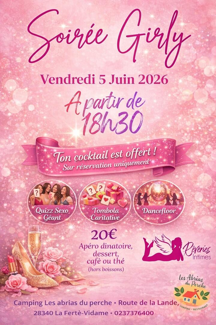 5 juin - LFV TOK