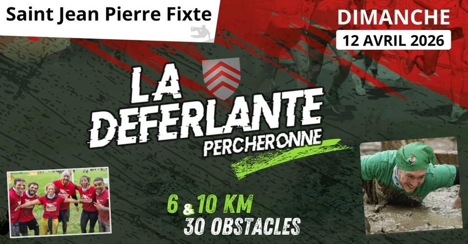 La Déferlante Percheronne