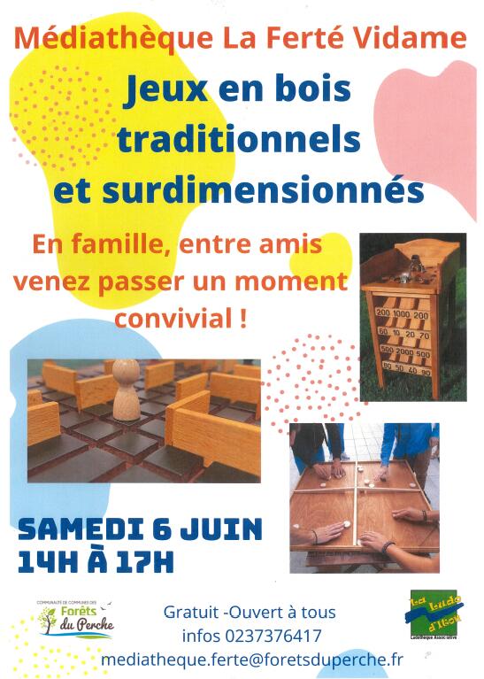 6 juin - Média - LFV