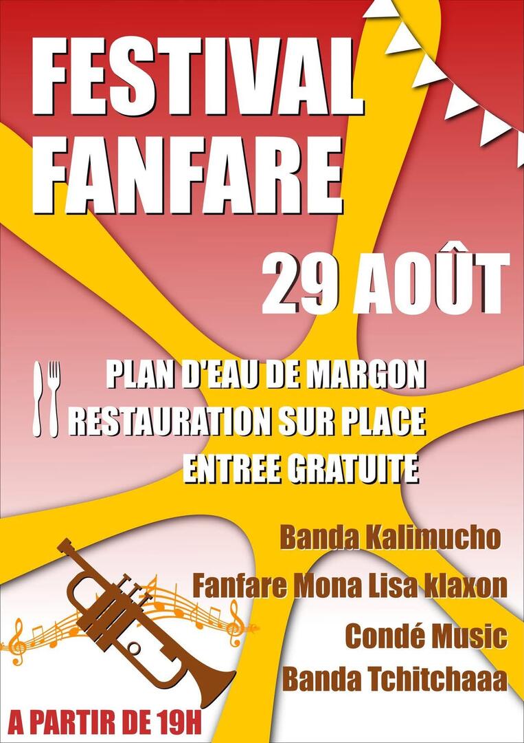 Festival Fanfare