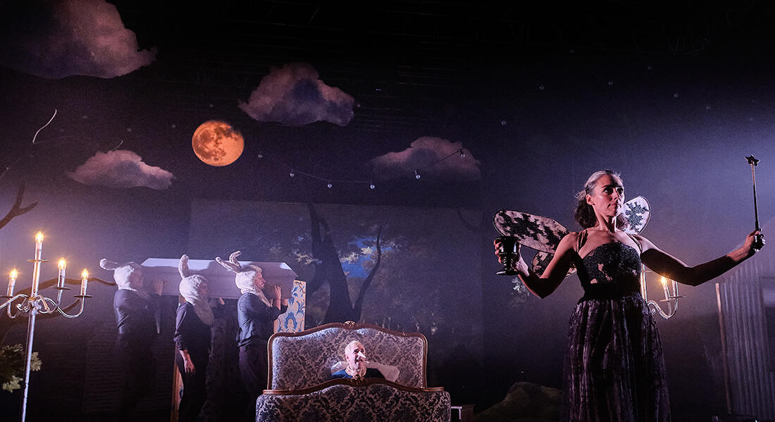 7 mars pinocchio compagnie des dramaticules