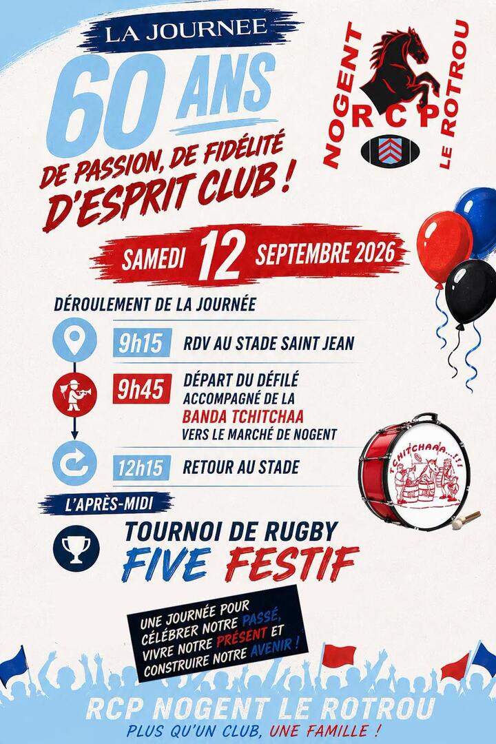 Tournoi de rugby