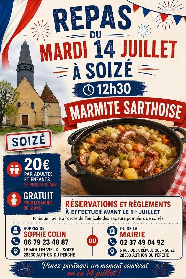 Repas14JuilletSoizé