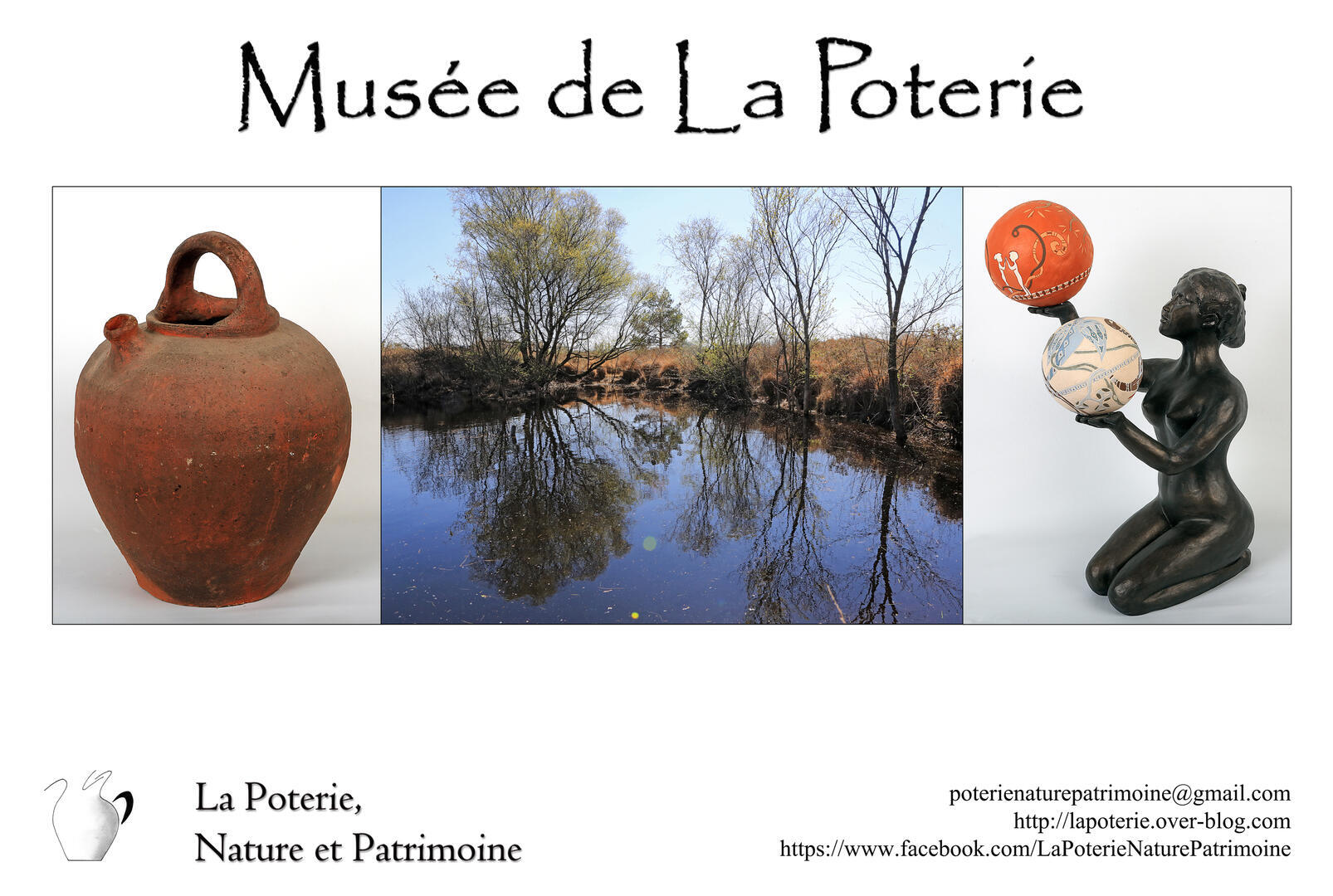 Musée de la Poterie