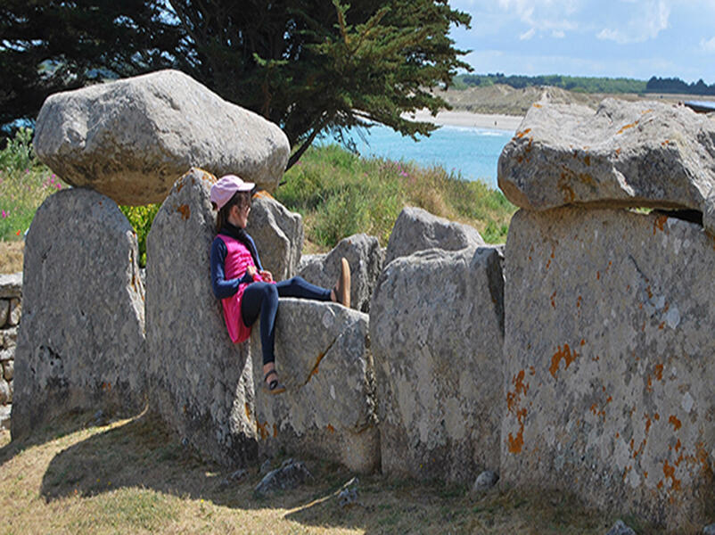 Musee-de-la-prehistoire-Penmarch-Pays Bigouden