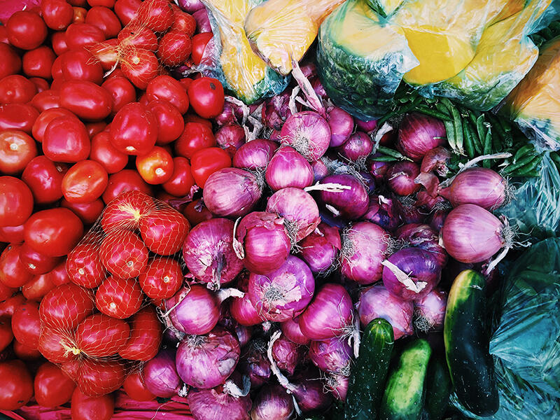 Marché-Plozevet-Pays Bigouden