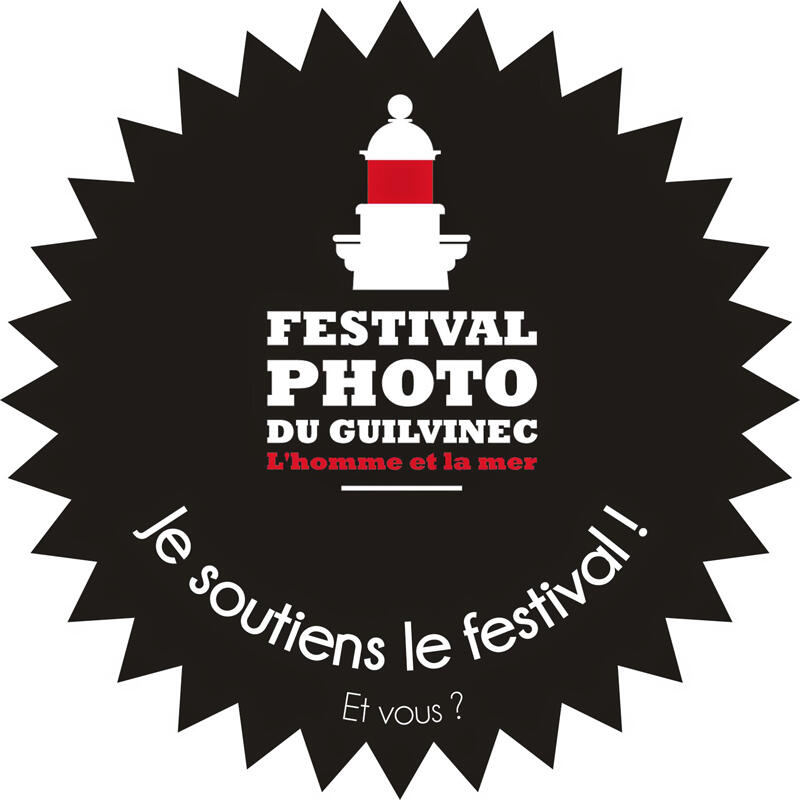 Vente photos et bâches Festival Photo - Guilvinec - Pays Bigouden