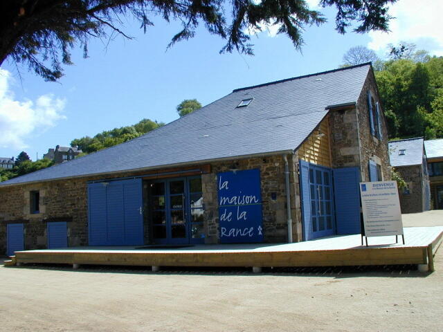 Maison de la Rance 2